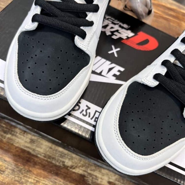 NIKE DUNK LOW "AE86" - NSN009 - Image 6