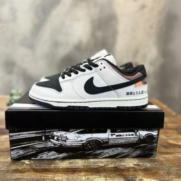 NIKE DUNK LOW "AE86" - NSN009 - Image 9