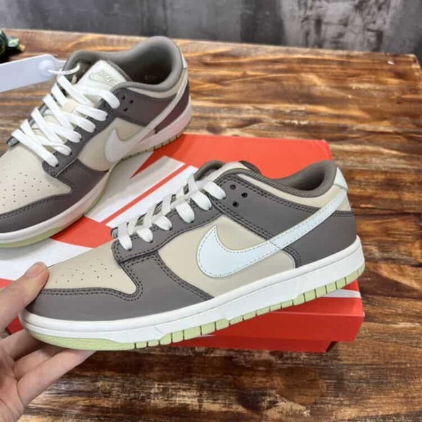 NIKE SB DUNK LOW SNEAKER - NSN018 - Image 4