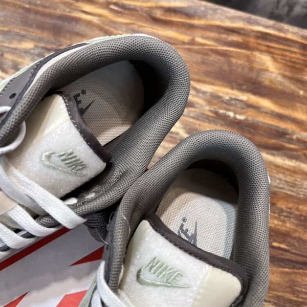 NIKE SB DUNK LOW SNEAKER - NSN018 - Image 6