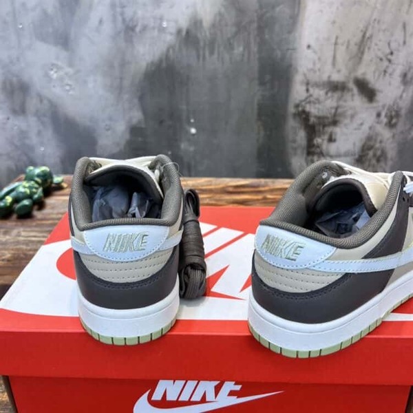 NIKE SB DUNK LOW SNEAKER - NSN018 - Image 7