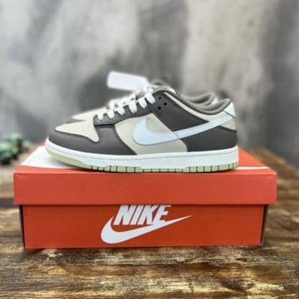 NIKE SB DUNK LOW SNEAKER - NSN018 - Image 9