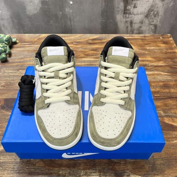 NIKE SB DUNK LOW SNEAKER - NSN019 - Image 2