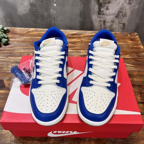 NIKE DUNK LOW KANSAS CITY RAYALS - NSN024 - Image 2