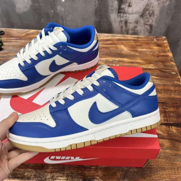 NIKE DUNK LOW KANSAS CITY RAYALS - NSN024 - Image 3