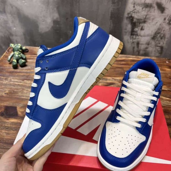 NIKE DUNK LOW KANSAS CITY RAYALS - NSN024 - Image 4