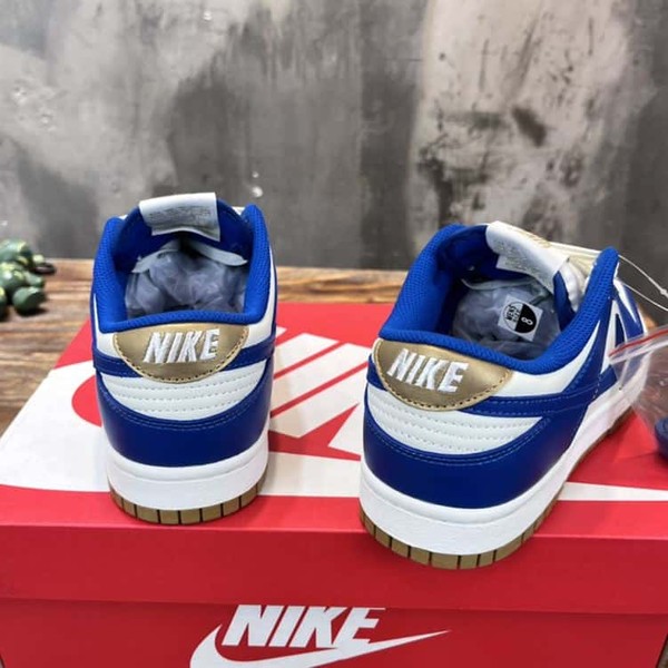 NIKE DUNK LOW KANSAS CITY RAYALS - NSN024 - Image 7
