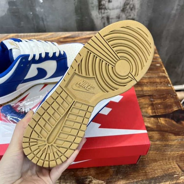 NIKE DUNK LOW KANSAS CITY RAYALS - NSN024 - Image 8