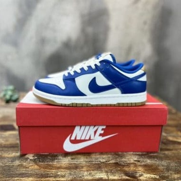 NIKE DUNK LOW KANSAS CITY RAYALS - NSN024 - Image 9
