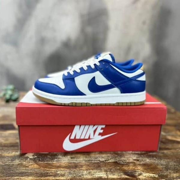 NIKE DUNK LOW KANSAS CITY RAYALS - NSN024