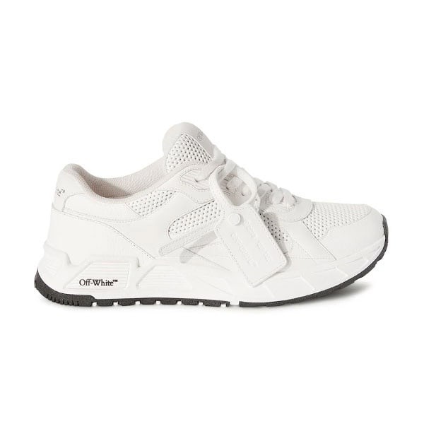 OFF-WHITE KICK OFF SNEAKERS - OFW014