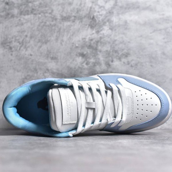 OFF-WHITE OUT OFF OFFICE CALF LEATHER WHITE LIGHT - OFW017 - Image 8