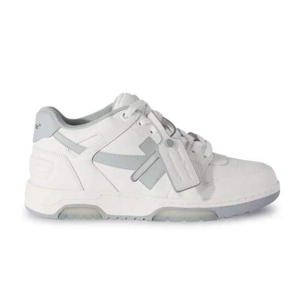 OFF-WHITE OUT OFF OFFICE CALF LEATHER - OFW019