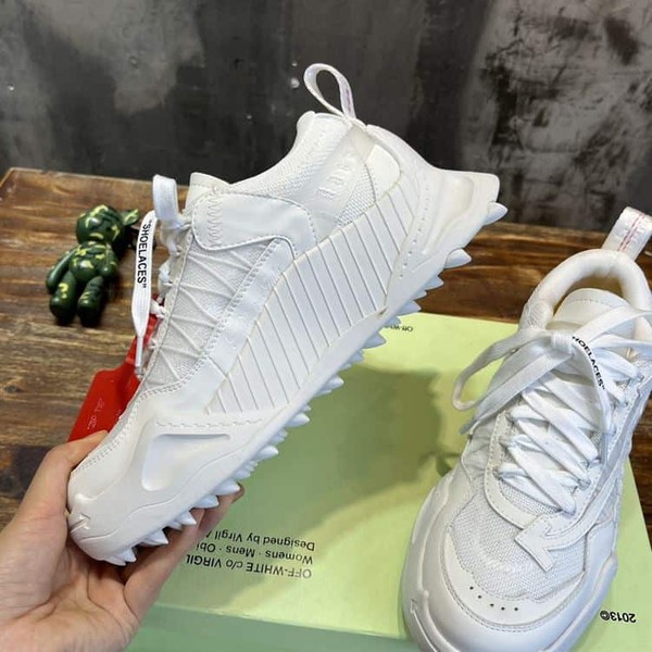 OFF-WHITE ODSY 1000 SNEAKERS - OFW048 - Image 5