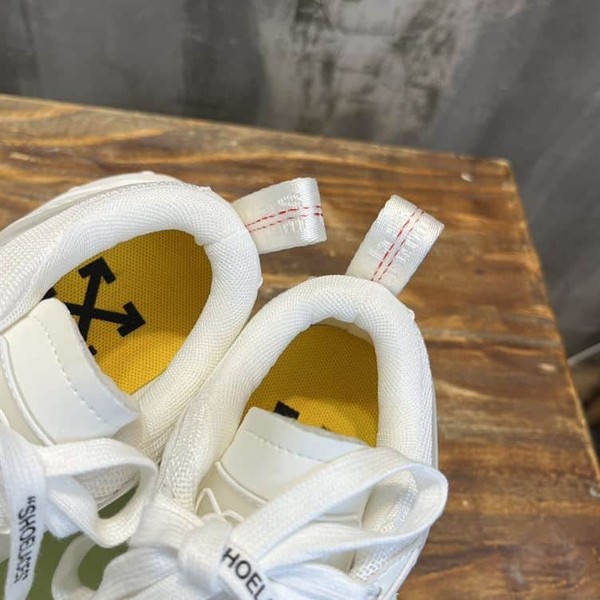 OFF-WHITE ODSY 1000 SNEAKERS - OFW048 - Image 6