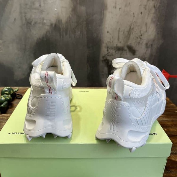 OFF-WHITE ODSY 1000 SNEAKERS - OFW048 - Image 7