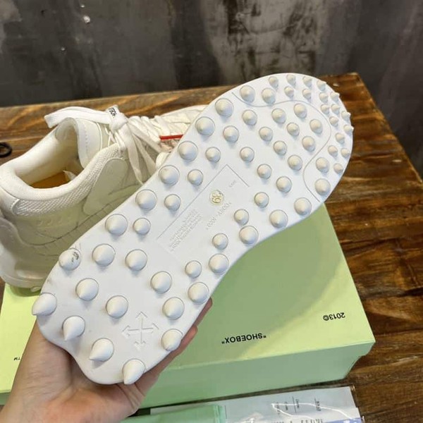 OFF-WHITE ODSY 1000 SNEAKERS - OFW048 - Image 8
