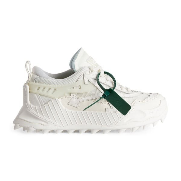 OFF-WHITE ODSY 1000 SNEAKERS - OFW048