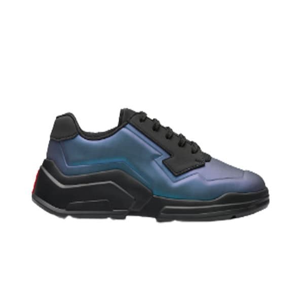PRADA POLARIUS SNEAKERS - PRS008