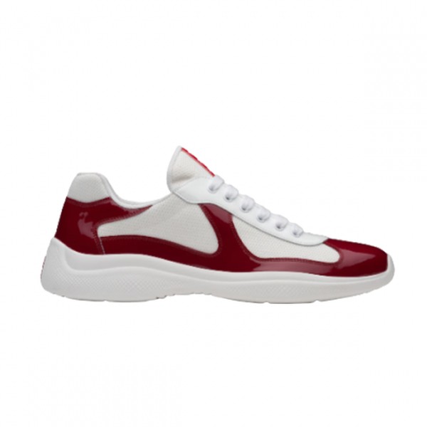 PRADA AMERICA'S CUP SNEAKERS - PRS021 - Image 6