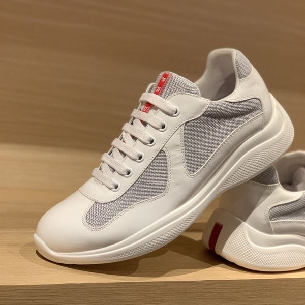 PRADA AMERICA'S CUP SNEAKERS - PRS024 - Image 3