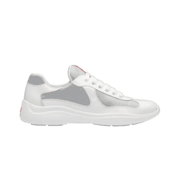 PRADA AMERICA'S CUP SNEAKERS - PRS024 - Image 9