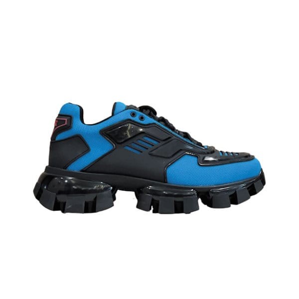 PRADA CLOUDBUST THUNDER TECHNICAL FABRIC SNEAKERS - PRS030