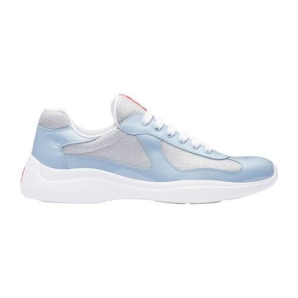 PRADA AMERICA'S CUP SNEAKERS - PRS074 - Image 9