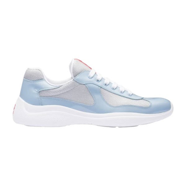 PRADA AMERICA'S CUP SNEAKERS - PRS074