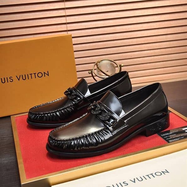 LOUIS VUITTON LOAFER LOAFER - VL019