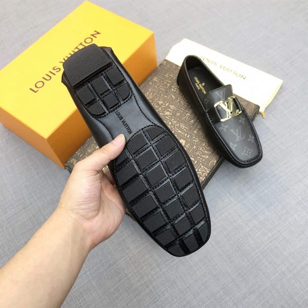 LOUIS VUITTON MOCCASIN - VL027 - Image 7